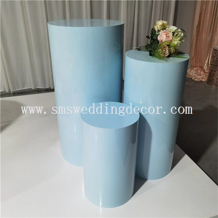 8 acrylic cylinder