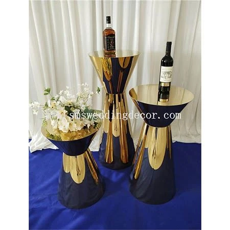 Round Cylinder Pedestal Table Round Cylinder Pedestal Table