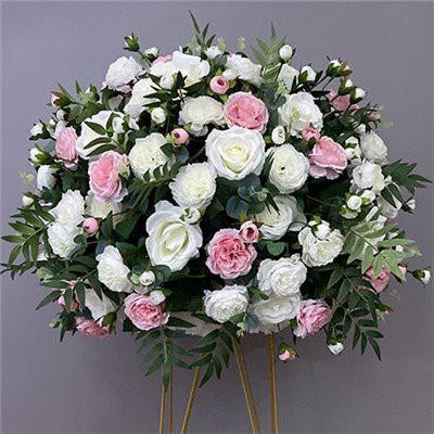 Gėlių kompozicijos banketams