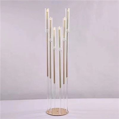 Vestuvių žvakidės