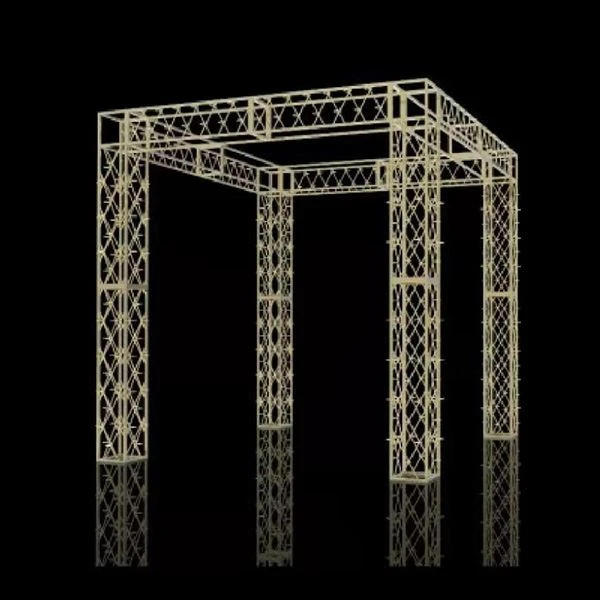 Vestuvių arka Chuppah