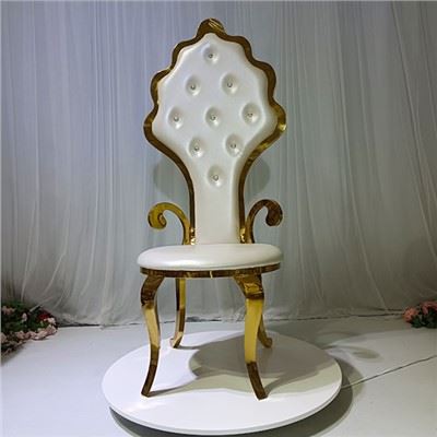 Vestuvinės kėdės nuotakai ir jaunikiui