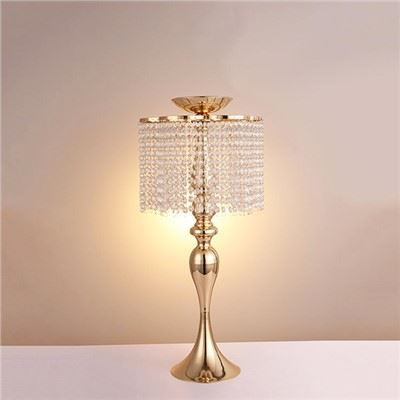 Vestuvių stalo liustra centriniai elementai