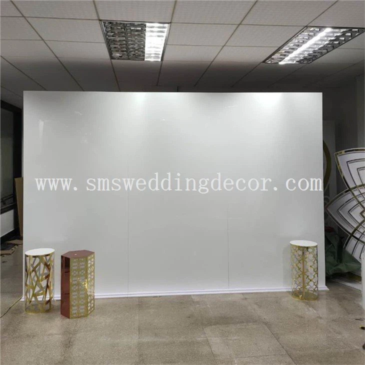 wedding welcome arch