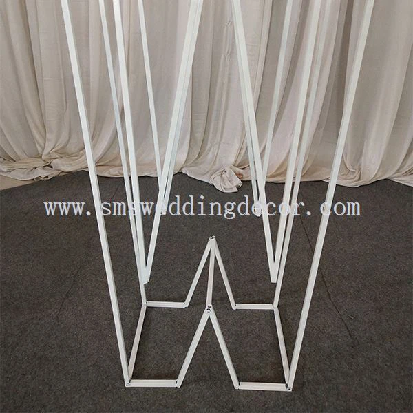 giant 3d wire letters