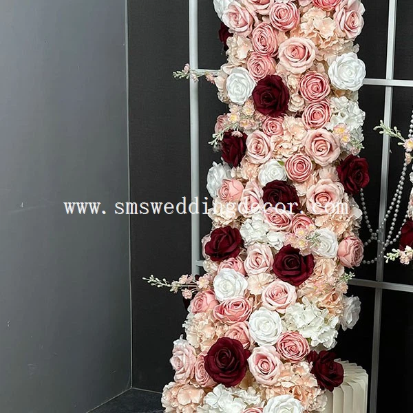 elegant wedding floral arrangements