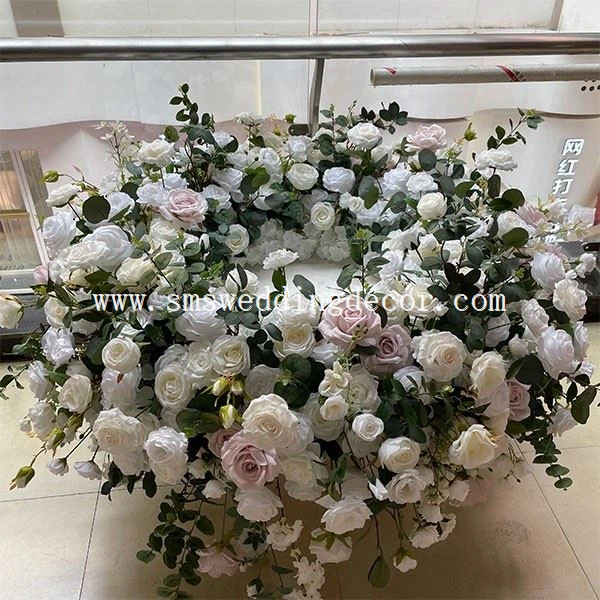 natural wedding flower arrangements