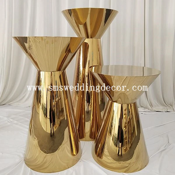 Round Cylinder Pedestal Table Round Cylinder Pedestal Table