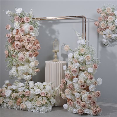 Flowers For Arch Decorations Flowers For Arch Decorations